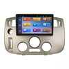 Renault Scenic 2 CarPlay-bilradio | 2003–2009 | Denago DNG-A520 | 9 tommer | Android 16 | Trådløs CarPlay og Android Auto