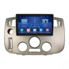 راديو سيارة Renault Scenic 2 مع CarPlay وAndroid Auto | 2003–2009 | Android 13 | Davilon