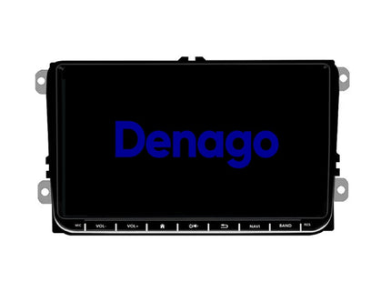 Denago DNG-0311 | Seat Autoradio | Android 9.1