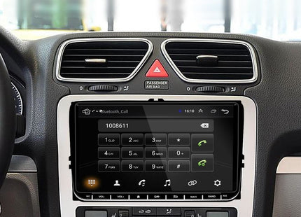 Denago DNG-0311 | Seat Autoradio | Android 9.1
