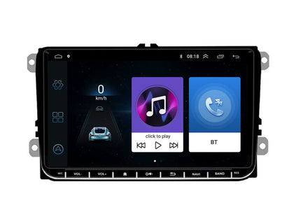 Denago DNG-0311 | Seat Autoradio | Android 9.1