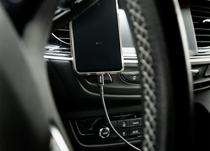USB naar USB-C kabel | 3A | 1 Meter