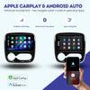 Fiat Talento CarPlay autorradio | 2016–2021 | Denago DNG-A525 | 9 pulgadas | Android 16 | CarPlay y Android Auto inalámbricos