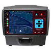 Chevrolet S10 CarPlay & Android Auto car radio | 2015–2019 | 9 inch | Android 15 | CTX-7518
