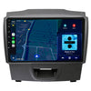 Autoradio CarPlay pour Chevrolet S10 | 2015–2019 | Denago DNG-A518 | 9 pouces | Android 16 | CarPlay et Android Auto sans fil