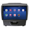 Chevrolet S10 CarPlay og Android Auto-bilradio | 2015–2019 | Android 13 | Davilon