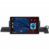 راديو CarPlay وAndroid Auto لسيارة Citroën C3 | 2024–2026 | 9 بوصات | Android 15 | CTX-7521 | مناسب أيضًا للفئة دون شاشة