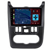 Dacia Logan CarPlay & Android Auto radio | 2010–2013 | 9 inch | Android 15 | CTX-7344