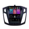 Ford Focus CarPlay راديو السيارة | 2011–2017 | Denago DNG-A532 | 9.7 بوصة بتصميم Tesla | Android 16 | CarPlay لاسلكي وAndroid Auto