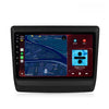 Isuzu D-Max CarPlay & Android Auto radio | 2024–2026 | 10 inch | Android 15 | CTX-7522