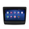 Isuzu D-Max CarPlay & Android Auto autoradio | 2024–2026 | Android 13 | Davilon | 10 inch