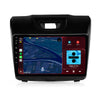 Isuzu D-Max CarPlay & Android Auto radio | 2012–2016 | 9 inch | Android 15 | CTX-7516