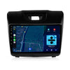 Isuzu D-Max CarPlay autoradio | 2012–2016 | Denago DNG-A516 | 9 inch | Android 16 | Draadloos CarPlay & Android Auto