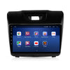 راديو سيارة Isuzu D-Max مع CarPlay وAndroid Auto | 2012–2016 | Android 13 | Davilon