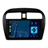 Autoradio CarPlay pour Mitsubishi Space Star | 2013–2024 | Denago DNG-A519 | 9 pouces | Android 16 | CarPlay et Android Auto sans fil