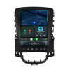 Cartronix Opel Astra J | 2009–2015 | راديو سيارة مع نظام ملاحة | Apple CarPlay وAndroid Auto | Android 13 | شاشة HD كبيرة | CTX-9013