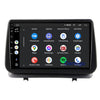 Renault Clio 3 CarPlay bilradio | 2005–2012 | Denago DNG-A514 | 9 tum | Android 16 | Trådlös CarPlay & Android Auto