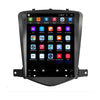 Chevrolet Cruze CarPlay autorradio | 2009–2015 | Denago DNG-A534 | 9.7 pulgadas estilo Tesla | Android 16 | CarPlay inalámbrico y Android Auto