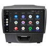 Autoradio CarPlay pour Chevrolet S10 | 2015–2019 | Denago DNG-A518 | 9 pouces | Android 16 | CarPlay et Android Auto sans fil