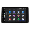 Dacia Duster CarPlay autoradio | 2024–2026 | Denago DNG-A523 | 9 inch | Android 16 | Draadloos CarPlay & Android Auto | Ook voor uitvoering zonder scherm