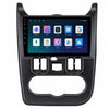 Dacia Logan CarPlay & Android Auto radio | 2010–2013 | 9 inch | Android 15 | CTX-7344