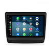 Isuzu D-Max CarPlay & Android Auto radio | 2024–2026 | 10 inch | Android 15 | CTX-7522