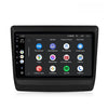 Isuzu D-Max CarPlay & Android Auto autoradio | 2024–2026 | Android 13 | Davilon | 10 inch
