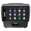 Isuzu D-Max CarPlay & Android Auto car radio | 2015–2019 | Android 13 | Davilon