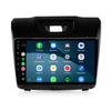 Isuzu D-Max CarPlay & Android Auto radio | 2012–2016 | 9 inch | Android 15 | CTX-7516