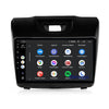 Isuzu D-Max CarPlay autoradio | 2012–2016 | Denago DNG-A516 | 9 inch | Android 16 | Draadloos CarPlay & Android Auto