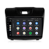 راديو سيارة Isuzu D-Max مع CarPlay وAndroid Auto | 2012–2016 | Android 13 | Davilon