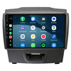 Radio samochodowe Isuzu MU-X z CarPlay i Android Auto | 2015–2019 | 9 cali | Android 15 | CTX-7517