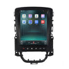 Cartronix Opel Astra J | 2009–2015 | راديو سيارة مع نظام ملاحة | Apple CarPlay وAndroid Auto | Android 13 | شاشة HD كبيرة | CTX-9013