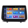 Renault Clio 3 CarPlay bilradio | 2005–2012 | Denago DNG-A514 | 9 tum | Android 16 | Trådlös CarPlay & Android Auto