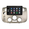 راديو سيارة Renault Scenic 2 مع CarPlay وAndroid Auto | 2003–2009 | Android 13 | Davilon