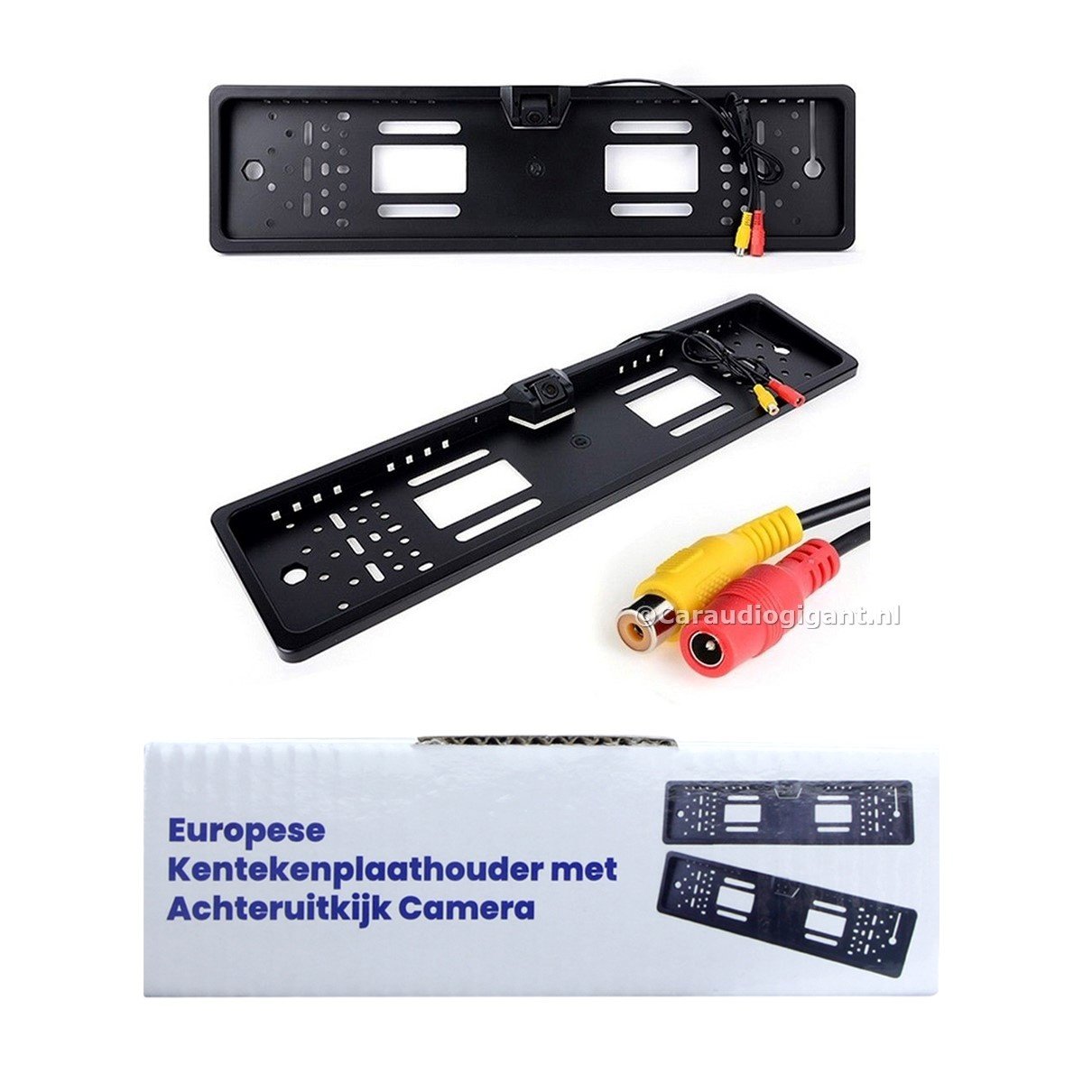 Kentekenplaathouder gelijkblijvend frame kentekenplaathouder auto Kentekenplaathouder gelijkblijvend frame kentekenplaathouder auto