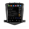 Chevrolet Cruze CarPlay autorradio | 2009–2015 | Denago DNG-A534 | 9.7 pulgadas estilo Tesla | Android 16 | CarPlay inalámbrico y Android Auto