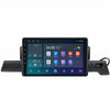 راديو CarPlay وAndroid Auto لسيارة Citroën C3 | 2024–2026 | 9 بوصات | Android 15 | CTX-7521 | مناسب أيضًا للفئة دون شاشة