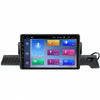 Autorradio CarPlay para Citroën C3 | 2024–2026 | Denago DNG-A521 | 9 inch | Android 16 | CarPlay inalámbrico y Android Auto | También para versiones sin pantalla