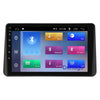 Dacia Duster CarPlay autoradio | 2024–2026 | Denago DNG-A523 | 9 inch | Android 16 | Draadloos CarPlay & Android Auto | Ook voor uitvoering zonder scherm