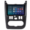 Dacia Logan CarPlay & Android Auto radio | 2010–2013 | 9 inch | Android 15 | CTX-7344