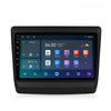 Isuzu D-Max CarPlay & Android Auto radio | 2024–2026 | 10 inch | Android 15 | CTX-7522