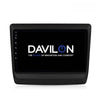 Isuzu D-Max CarPlay & Android Auto autoradio | 2024–2026 | Android 13 | Davilon | 10 inch