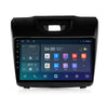 Isuzu D-Max CarPlay & Android Auto radio | 2012–2016 | 9 inch | Android 15 | CTX-7516