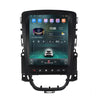 Cartronix Opel Astra J | 2009–2015 | راديو سيارة مع نظام ملاحة | Apple CarPlay وAndroid Auto | Android 13 | شاشة HD كبيرة | CTX-9013