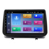 Renault Clio 3 CarPlay bilradio | 2005–2012 | Denago DNG-A514 | 9 tum | Android 16 | Trådlös CarPlay & Android Auto
