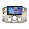 Renault Scenic 2 CarPlay-bilradio | 2003–2009 | Denago DNG-A520 | 9 tommer | Android 16 | Trådløs CarPlay og Android Auto