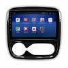 Nissan NV300 CarPlay y Android Auto autorradio | 2016–2021 | Android 13 | Davilon
