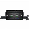 Autorradio CarPlay para Citroën C3 | 2024–2026 | Denago DNG-A521 | 9 inch | Android 16 | CarPlay inalámbrico y Android Auto | También para versiones sin pantalla