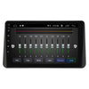 Dacia Duster CarPlay autoradio | 2024–2026 | Denago DNG-A523 | 9 inch | Android 16 | Draadloos CarPlay & Android Auto | Ook voor uitvoering zonder scherm